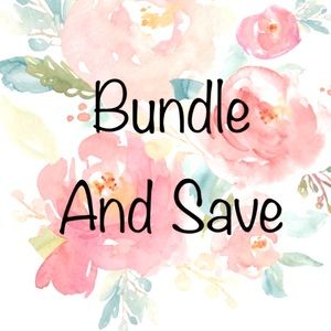 Bundles ♥️
